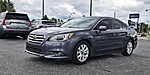 Used 2016 SUBARU LEGACY 4DR SDN 2.5I PREMIUM PZEV in ORLANDO, FLORIDA