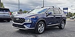 Used 2023 HYUNDAI SANTA FE SEL FWD in ORLANDO, FLORIDA