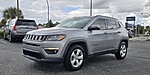 Used 2017 JEEP COMPASS LATITUDE FWD in ORLANDO, FLORIDA