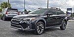 Used 2019 SUBARU XV CROSSTREK 2.0I LIMITED CVT in ORLANDO, FLORIDA