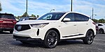 Used 2024 ACURA RDX SH-AWD W/A-SPEC PACKAGE in ORLANDO, FLORIDA