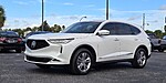 Used 2023 ACURA MDX FWD in ORLANDO, FLORIDA
