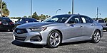Used 2021 ACURA TLX FWD W/ADVANCE PACKAGE in ORLANDO, FLORIDA