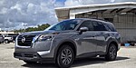 Used 2023 NISSAN PATHFINDER SV 2WD in ORLANDO, FLORIDA
