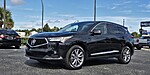 Used 2023 ACURA RDX FWD W/TECHNOLOGY PACKAGE in ORLANDO, FLORIDA