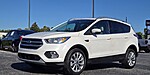 Used 2017 FORD ESCAPE TITANIUM FWD in ORLANDO, FLORIDA