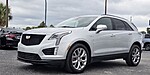 Used 2020 CADILLAC XT5 AWD 4DR SPORT in ORLANDO, FLORIDA