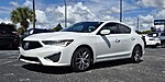 Used 2019 ACURA ILX SEDAN W/PREMIUM PKG in ORLANDO, FLORIDA