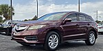 Used 2016 ACURA RDX FWD 4DR in ORLANDO, FLORIDA