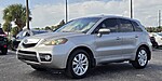 Used 2011 ACURA RDX FWD 4DR in ORLANDO, FLORIDA