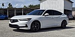 Used 2023 ACURA INTEGRA CVT W/A-SPEC TECHNOLOGY PACKAGE in ORLANDO, FLORIDA