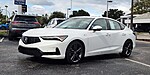 Used 2023 ACURA INTEGRA CVT W/A-SPEC TECHNOLOGY PACKAGE in ORLANDO, FLORIDA