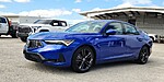 Used 2025 ACURA INTEGRA CVT W/A-SPEC PACKAGE in ORLANDO, FLORIDA