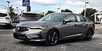Used 2025 ACURA INTEGRA CVT W/A-SPEC TECHNOLOGY PACKAGE in ORLANDO, FLORIDA