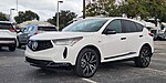 Used 2025 ACURA RDX SH-AWD W/A-SPEC ADVANCE PACKAGE in ORLANDO, FLORIDA