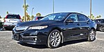 Used 2015 ACURA TLX 4DR SDN FWD V6 ADVANCE in ORLANDO, FLORIDA