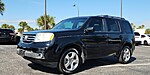 Used 2012 Honda Pilot 2WD 4DR EX-L W/RES in ORLANDO, FLORIDA