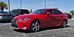 Used 2018 LEXUS IS IS 300 RWD in ORLANDO, FLORIDA