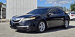 Used 2010 ACURA TL 4DR SDN 2WD TECH in ORLANDO, FLORIDA