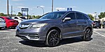 Used 2017 ACURA RDX FWD in ORLANDO, FLORIDA