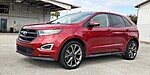 Used 2016 FORD EDGE 4DR SPORT AWD in ORLANDO, FLORIDA
