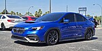 Used 2023 SUBARU WRX PREMIUM MANUAL in ORLANDO, FLORIDA