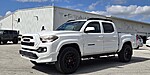 Used 2017 TOYOTA TACOMA TRD OFF ROAD DOUBLE CAB 5' BED V6 4X2 AT in ORLANDO, FLORIDA