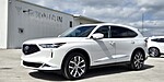 Used 2023 ACURA MDX FWD W/TECHNOLOGY PACKAGE in ORLANDO, FLORIDA