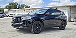 Used 2025 ACURA RDX SH-AWD in ORLANDO, FLORIDA