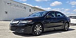 Used 2017 ACURA TLX FWD in ORLANDO, FLORIDA