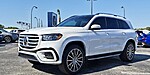 Used 2025 MERCEDES-BENZ GLS GLS 580 4MATIC SUV in ORLANDO, FLORIDA
