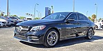 Used 2020 MERCEDES-BENZ C-CLASS C 300 4MATIC Sedan in ORLANDO, FLORIDA