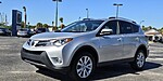 Used 2013 TOYOTA RAV4 FWD 4dr Limited in ORLANDO, FLORIDA