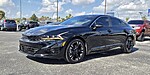 Used 2024 KIA K5 GT-LINE AUTO FWD in ORLANDO, FLORIDA