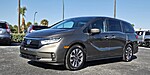 Used 2022 Honda Odyssey EX-L AUTO in ORLANDO, FLORIDA