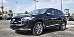 Used 2023 ACURA RDX FWD W/TECHNOLOGY PACKAGE in ORLANDO, FLORIDA