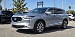 Used 2024 ACURA MDX FWD W/TECHNOLOGY PACKAGE in ORLANDO, FLORIDA