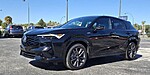 Used 2025 ACURA ADX FWD W/A-SPEC PACKAGE in ORLANDO, FLORIDA