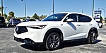Used 2025 ACURA ADX FWD W/A-SPEC PACKAGE in ORLANDO, FLORIDA