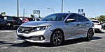 Used 2021 Honda Civic SPORT CVT in ORLANDO, FLORIDA