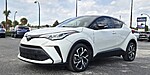 Used 2020 TOYOTA C-HR LE FWD in ORLANDO, FLORIDA