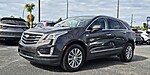 Used 2019 CADILLAC XT5 FWD 4DR LUXURY in ORLANDO, FLORIDA