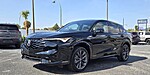 Used 2025 ACURA ADX FWD W/A-SPEC PACKAGE in ORLANDO, FLORIDA