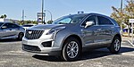 Used 2023 CADILLAC XT5 FWD 4DR PREMIUM LUXURY in ORLANDO, FLORIDA