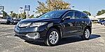 Used 2017 ACURA RDX FWD W/TECHNOLOGY PKG in ORLANDO, FLORIDA