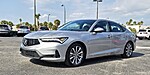 Used 2024 ACURA INTEGRA CVT in ORLANDO, FLORIDA