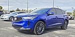Used 2024 ACURA RDX SH-AWD W/A-SPEC ADVANCE PACKAGE in ORLANDO, FLORIDA