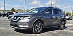 Used 2019 NISSAN ROGUE AWD SV in ORLANDO, FLORIDA