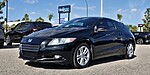 Used 2012 Honda CR-Z 3DR CVT EX in ORLANDO, FLORIDA