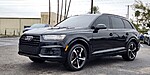 Used 2019 AUDI Q7 PRESTIGE 55 TFSI QUATTRO in ORLANDO, FLORIDA